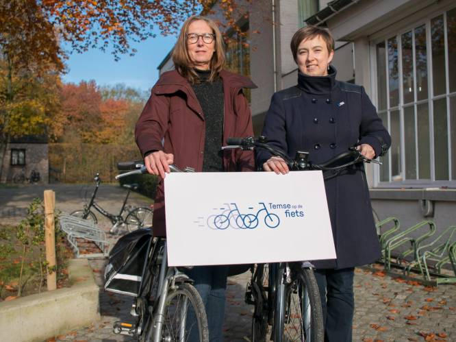 "Werk maken van fietsbeleid"