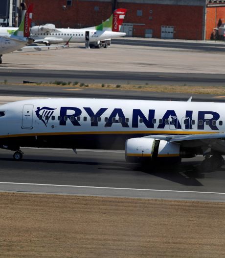 Ryanair a déposé une proposition sur la table, les négociations se poursuivent vendredi