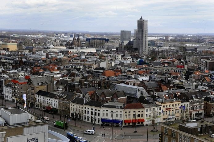 Arnhem top van beste woonplaatsen | Arnhem | gelderlander.nl
