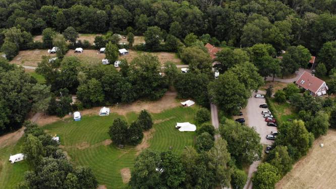 Actiegroep wil bouwstop bungalowpark in Beuningen: ‘Oog voor de natuur? Hun belang is alleen geld verdienen’