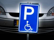 De kosten voor een gehandicaptenparkeerkaart verschillen enorm per gemeente: hoe zit het in Elburg?
