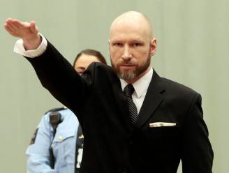 Netflix maakt film over terrorist Breivik