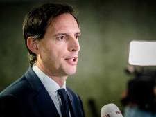 Kabinet staat open voor defensieve wapenleveranties aan Oekraïne