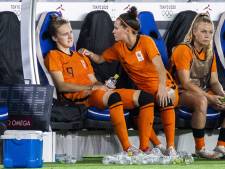 Miedema na drama tegen Amerika: ‘Ik voelde me geweldig en had de penalty van Lieke moeten opeisen’