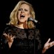 Eerste openbaar optreden mama Adele bij Golden Globes