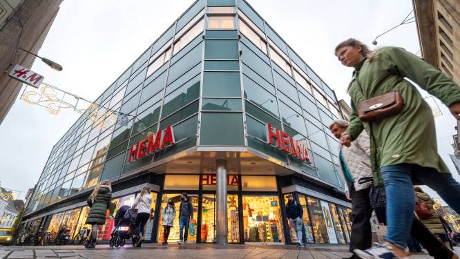 Arnhem laat zich niet verrassen door vertrek Hema: plan voor woningen en kantoren op verdiepingen