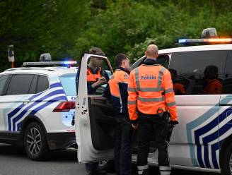 Vijf personen met drugs op zak en fietsendief betrapt tijdens controle van Leuvense politie