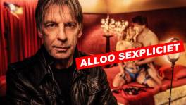 Exclusieve blik achter de schermen met 'Alloo SEXpliciet'