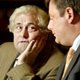 'De clash tussen twee rechtse griezels': Bart De Wever (N-VA) en Hugo Coveliers (VLOTT)