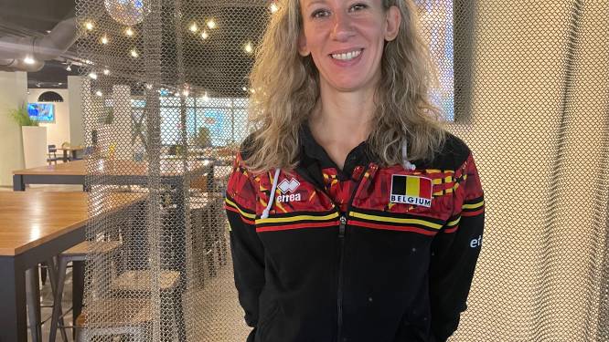 Frauke Dirickx (ex-spelverdeelster van België): “Ik heb het volleybal moeten loslaten voor mijn eigen welzijn”