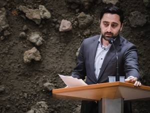 Opmerkelijk verbond schaaft aan een plan voor tolvrije tunnel