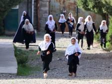 Scholen voor Afghaanse meisjes weer gesloten net na heropening