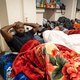 Brussels kraakpand ontruimd, maar dat maakt nog geen einde aan de opvangcrisis