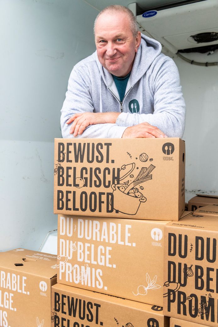 Foodbag deals