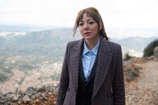 Cunk on Earth