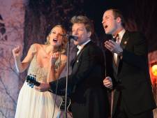 Le prince William partage sa pire “honte": “Quand Taylor Swift vous demande quelque chose, vous le faites”