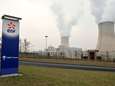 Fabricageproblemen bij zes Franse kernreactoren