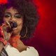 Oumou Sangaré (De Roma)