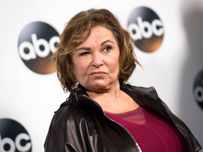VIDEO. Roseanne biedt excuses in tranen aan: "Ik ben niét dom!"