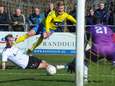 Winst in topper voor Oostkapelle/Domburg en bonuspunt voor SSV’65