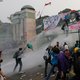 Studentenprotest in Indonesië tegen voorstel om seks voor het huwelijk te verbieden