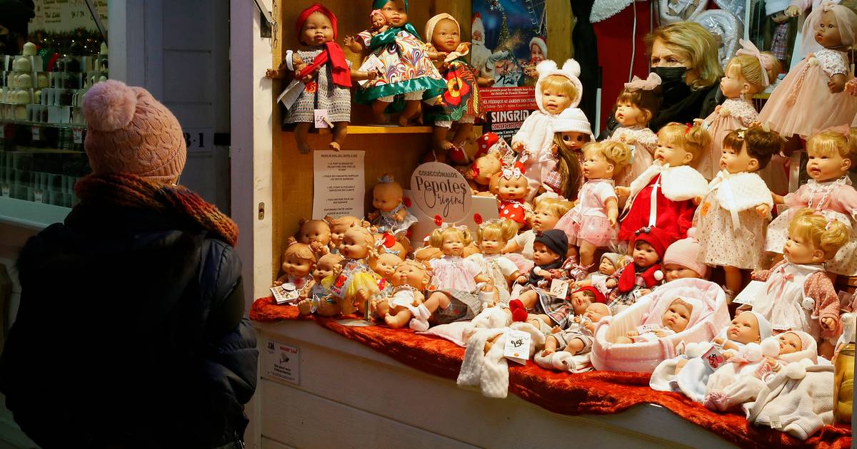 Dit zijn de leukste kerstmarkten in België én net over de grens