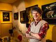 Deventer fotograaf Charles Niël maakt foto’s in de stijl van Vermeer, Rembrandt en Adriaen Coorte.