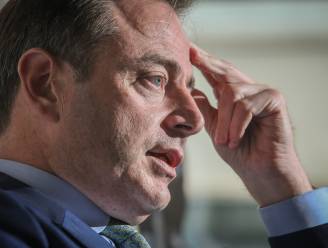 De Wever waarschuwt voor invloed cocaïnemaffia: "Voor sommige raadsleden steek ik mijn handen niet in het vuur"