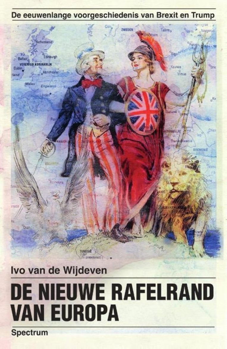 null Beeld Spectrum