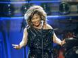 Tina Turner