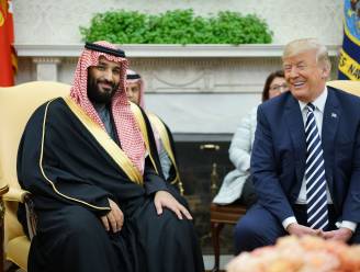 Trump stelt veto zodat wapenverkoop aan Saudi-Arabië kan doorgaan
