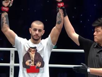 MMA-wereld rouwt om Iuri Lapicus (27), die zware crash met motor in straten van Milaan niet overleeft