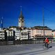 Zürich is groenste stad, Nederland blijft achter