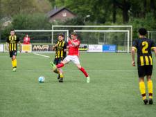 HVV officieus kampioen na overwinning op concurrent Mifano: ‘In eigen huis kampioen is nog mooier’
