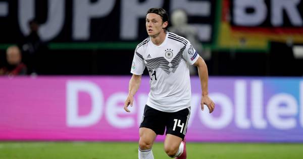 Duitsland Mist Schulz In Duel Met Noord Ierland Buitenlands Voetbal Ed Nl