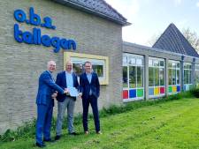Nieuwbouw op locatie voormalige Tellegenschool in Wijhe een feit: in 2025 begint de bouw