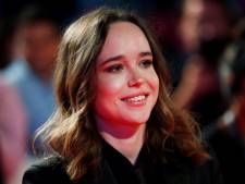 ‘Hollywood hopelijk wakker na coming-out acteur Elliot Page’
