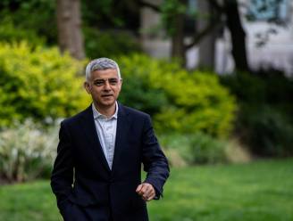 Sadiq Khan herkozen als burgemeester van Londen:  historische derde termijn voor immigrantenzoon
