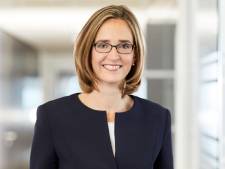 L’Allemande Dorothea von Boxberg nommée CEO de Brussels Airlines
