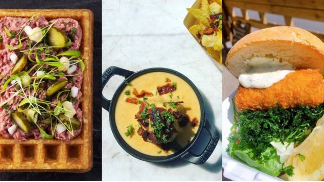 Huit spots où déguster des plats bien de chez nous en ce 21 juillet