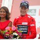 Vuelta-selecties van Lampre, Astana, Belkin,Cofidis en Garmin