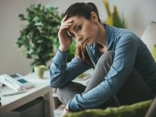 Een burn-out én een depressie: ‘Gek genoeg was ik opgelucht: ik stelde me dus niet aan’