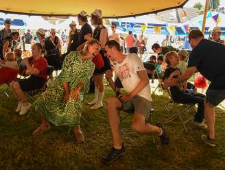 Dag van de Dilbekenaar werd een groot succes