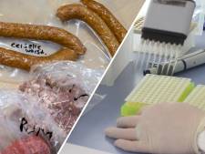 ‘Horrorfokker’ handelt in bedorven vlees: ‘Wie dit rauw eet, belandt gegarandeerd in het ziekenhuis’