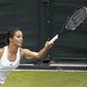 Tennistalent Robson is ’een en al wapen’