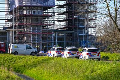 Aannemer Oud Gastel krijgt 25.000 euro boete na fataal bedrijfsongeval in Velsen