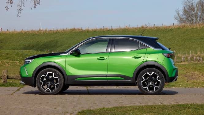 Komt de Opel Mokka Electric wel ver genoeg?