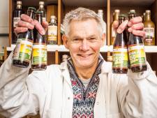 Hetzelfde recept, brouwerij én vocht: ‘eigen’ feestbier van Gouda en Woerden is minder uniek dan je denkt
