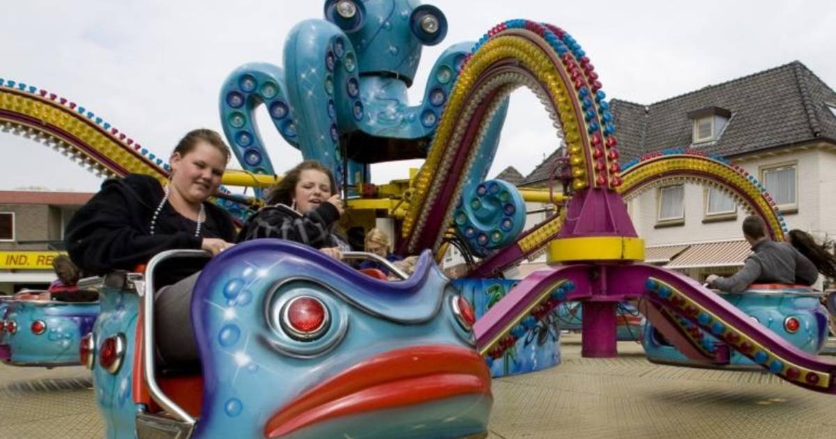 Kermis in Didam Liemers gelderlander.nl