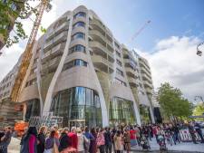 Des files pour le retour de Marks & Spencer en Belgique